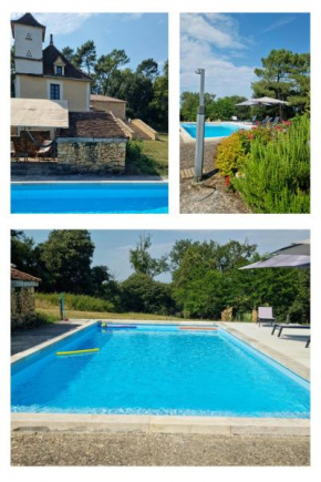 Tranquilité Découverte dans le Lot